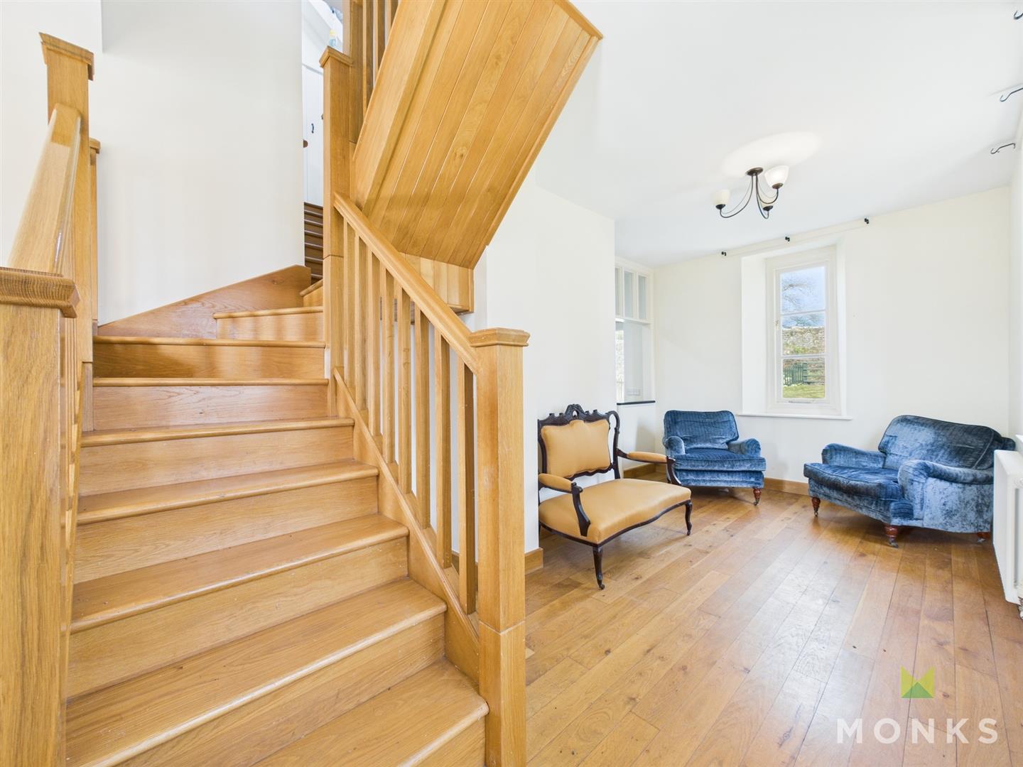 5 Oakhurst Cottage Oakhurst Road, Oswestry, SY10 7BY For Sale